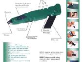 Glass and tile cutter Cutterman producer - nuotraukos Nr. 10