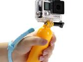 Gopro veiksmo kamerų priedai, aksesuarai - nuotraukos Nr. 3