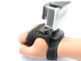 Gopro veiksmo kamerų priedai, aksesuarai - nuotraukos Nr. 12
