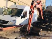 Kubota variklių dalys detalės