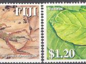 Fidžis 2006-2008. Fauna. - nuotraukos Nr. 2