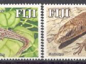 Fidžis 2006-2008. Fauna. - nuotraukos Nr. 3