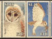 Fidžis 2006-2008. Fauna. - nuotraukos Nr. 4