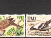 Fidžis 2006-2008. Fauna. - nuotraukos Nr. 5