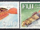 Fidžis 2006-2008. Fauna. - nuotraukos Nr. 7