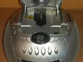 Riwa Stereo CD Radio Cassette Recorder - nuotraukos Nr. 3