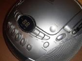 Riwa Stereo CD Radio Cassette Recorder - nuotraukos Nr. 6