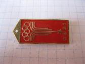 CCCP zenkliukas 1 vnt.zr. foto. - nuotraukos Nr. 9