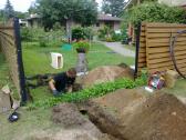 Dujų įvedimas, dujotiekio įrengimas, projektavimas - nuotraukos Nr. 3