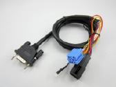 Audi Mp3 Usb/sd adapteriai Yatour - nuotraukos Nr. 2