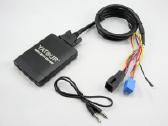 Audi Mp3 Usb/sd adapteriai Yatour - nuotraukos Nr. 3