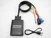 Audi Mp3 Usb/sd adapteriai Yatour - nuotraukos Nr. 4