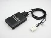 Audi Mp3 Usb/sd adapteriai Yatour - nuotraukos Nr. 5
