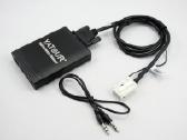 Audi Mp3 Usb/sd adapteriai Yatour - nuotraukos Nr. 9