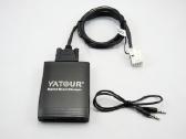 Audi Mp3 Usb/sd adapteriai Yatour - nuotraukos Nr. 10