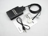 Audi Mp3 Usb/sd adapteriai Yatour - nuotraukos Nr. 11