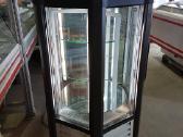 Saldymo vitrina/saldymo vitrinos prekybai - nuotraukos Nr. 7