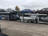 Tralo-automobilvežio paslaugos, krovinių gabenimas - nuotraukos Nr. 20