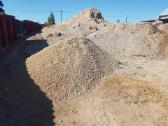 Skalda,žvyras,smėlis,juodžemis,maltas betonas - nuotraukos Nr. 4