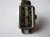 Moteriskas mechaninis laikrodukas su apyranke