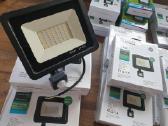 LED Lauko šviestuvas Pigiausiai! 10-1000w - nuotraukos Nr. 18