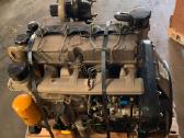 JCB 444 variklis engine - nuotraukos Nr. 6