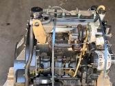 JCB 444 variklis engine