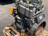 JCB 444 variklis engine - nuotraukos Nr. 2