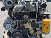 JCB 444 variklis engine - nuotraukos Nr. 3