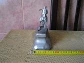 Metalo statulele.zr. foto. - nuotraukos Nr. 8