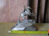 Metalo statulele.zr. foto. - nuotraukos Nr. 9