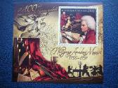 Izymus zmones V. Mozart svarus gb1210a/b