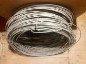 Nichromo (Nicr) viela 6 mm (kaitinant nenutrūksta)