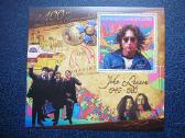 Izymus zmones J. Lenonas muzika svarus gb1111a/b
