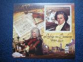 Muzika L. van Bethovenas svarus #bn1211(a/b)