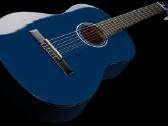 Naujos klasikinės gitaros - nuotraukos Nr. 8