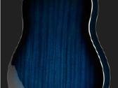 Naujos akustinės, el. akustinės gitaros ir dėklai - nuotraukos Nr. 9