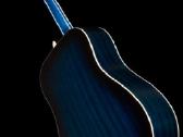 Naujos akustinės, el. akustinės gitaros ir dėklai - nuotraukos Nr. 10