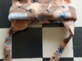 Šilta kepurytė 49 cm