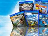 Parduodu playstation ps vita originalius žaidimus - nuotraukos Nr. 4