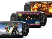 Parduodu playstation ps vita originalius žaidimus