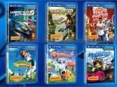 Parduodu playstation ps vita originalius žaidimus - nuotraukos Nr. 2