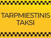 Tarpmiestinis taksi. Pervežimai iš oro uosto.