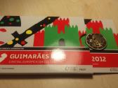 Portugalijos monetos kortelėse