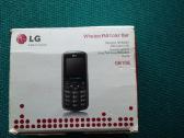 LG Gb106