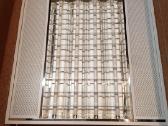 Liuminescensinis šviestuvas 4x14 W