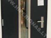 Lauko durys A, A+, A++ klasės namams Ud=0,71 W/m²k - nuotraukos Nr. 10