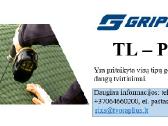 Gripple Tvirtinimo Sistema Statybai , Sodui . - nuotraukos Nr. 16