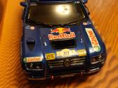 VW Tuareg rally Dakar, 1/43 - nuotraukos Nr. 8