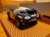 VW Tuareg rally Dakar, 1/43 - nuotraukos Nr. 11